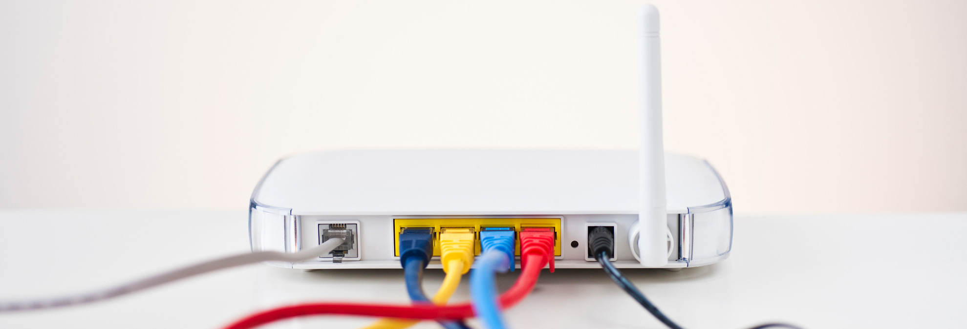 Types of Internet Service for Your Small Businesses