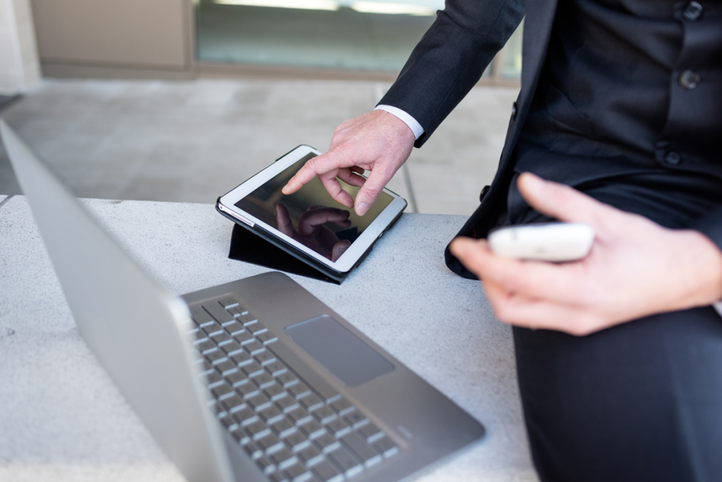 Unified Communications on multiple devices