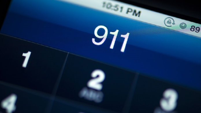 Cloud Phone Systems 911
