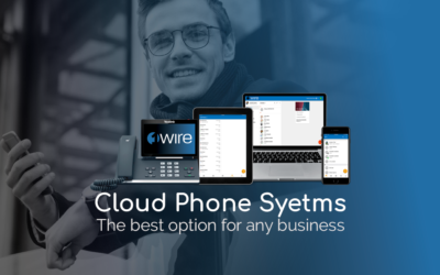 Why Cloud Phone Systems are the best option for office users and remote home workers
