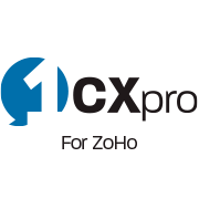 Zoho CRM Call logging with our popular VoIP platform