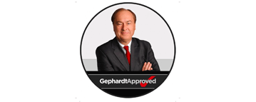 Gphardt - 1wire Customer