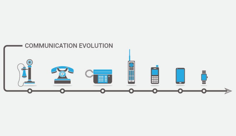Evolution of cloud phones