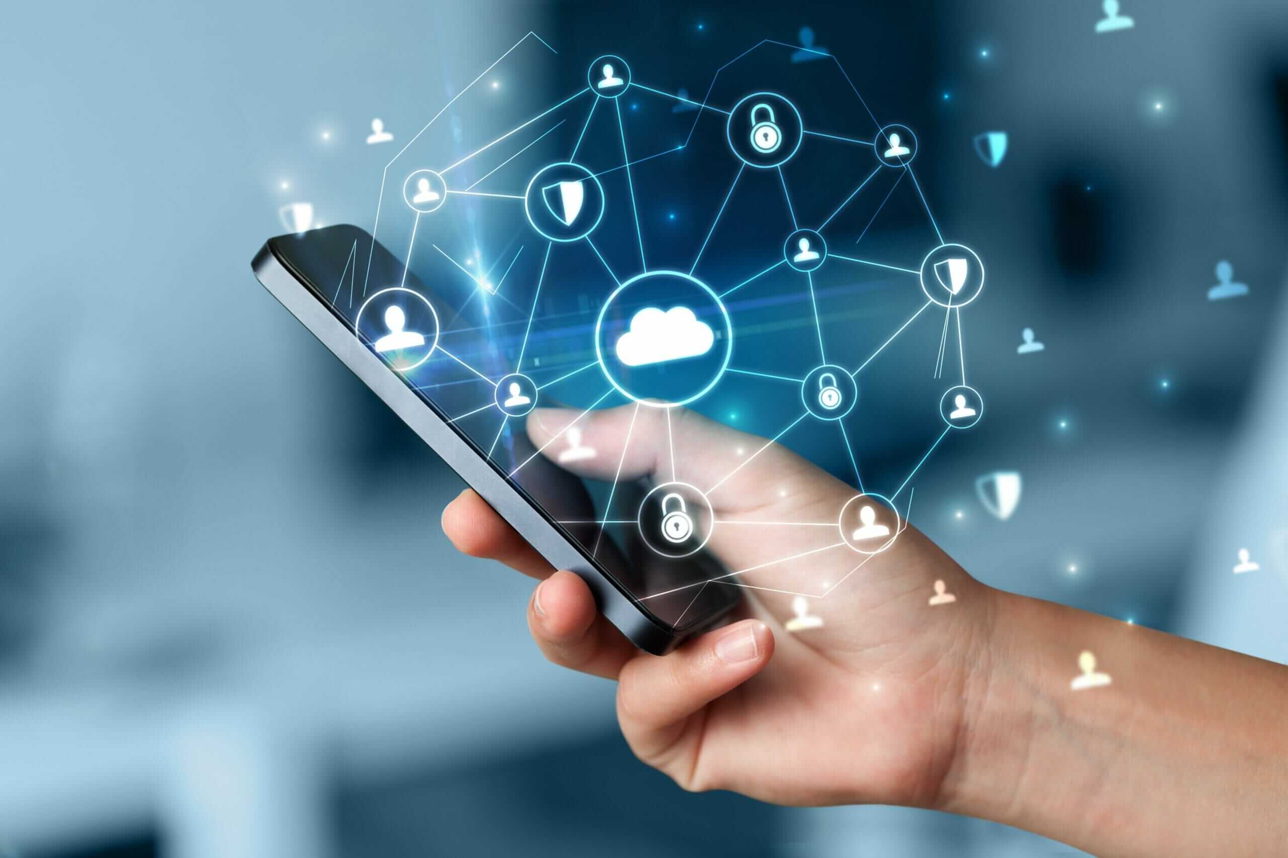 benefits of cloud phones for small businesses future of cloud phone systems