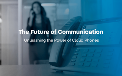 Introduction to Cloud Phone Systems